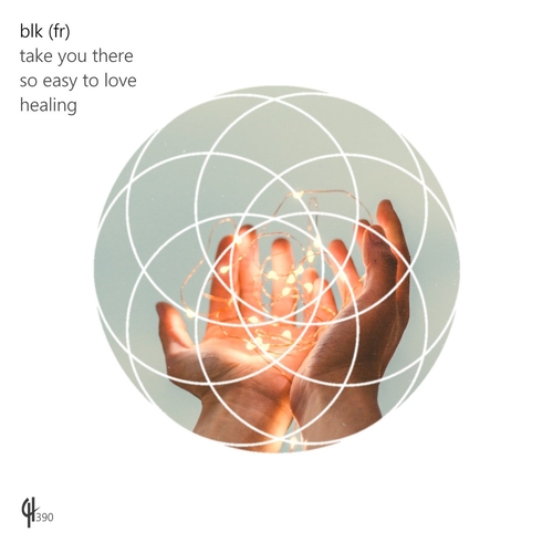 BLK (FR) - Healing [CH390]